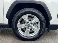 USED 2020 69 TOYOTA RAV4 2.5 VVT-h Icon SUV 5dr Petrol Hybrid CVT Euro 6 (s/s) (218 ps) Comprehensive Service History  |  Only 2 Owners From Brand New  |  Set of 2 Keys