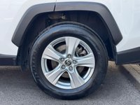 USED 2020 69 TOYOTA RAV4 2.5 VVT-h Icon SUV 5dr Petrol Hybrid CVT Euro 6 (s/s) (218 ps) Comprehensive Service History  |  Only 2 Owners From Brand New  |  Set of 2 Keys