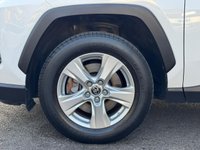 USED 2020 69 TOYOTA RAV4 2.5 VVT-h Icon SUV 5dr Petrol Hybrid CVT Euro 6 (s/s) (218 ps) Comprehensive Service History  |  Only 2 Owners From Brand New  |  Set of 2 Keys