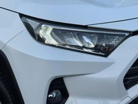 USED 2020 69 TOYOTA RAV4 2.5 VVT-h Icon SUV 5dr Petrol Hybrid CVT Euro 6 (s/s) (218 ps) Comprehensive Service History  |  Only 2 Owners From Brand New  |  Set of 2 Keys