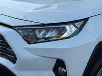 USED 2020 69 TOYOTA RAV4 2.5 VVT-h Icon SUV 5dr Petrol Hybrid CVT Euro 6 (s/s) (218 ps) Comprehensive Service History  |  Only 2 Owners From Brand New  |  Set of 2 Keys