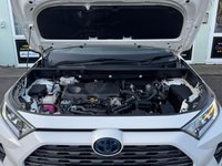 USED 2020 69 TOYOTA RAV4 2.5 VVT-h Icon SUV 5dr Petrol Hybrid CVT Euro 6 (s/s) (218 ps) Comprehensive Service History  |  Only 2 Owners From Brand New  |  Set of 2 Keys