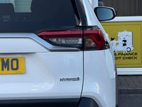 USED 2020 69 TOYOTA RAV4 2.5 VVT-h Icon SUV 5dr Petrol Hybrid CVT Euro 6 (s/s) (218 ps) Comprehensive Service History  |  Only 2 Owners From Brand New  |  Set of 2 Keys