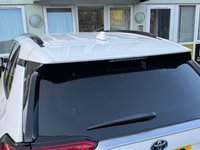 USED 2020 69 TOYOTA RAV4 2.5 VVT-h Icon SUV 5dr Petrol Hybrid CVT Euro 6 (s/s) (218 ps) Comprehensive Service History  |  Only 2 Owners From Brand New  |  Set of 2 Keys