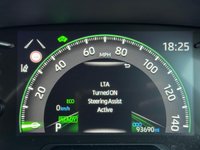 USED 2020 69 TOYOTA RAV4 2.5 VVT-h Icon SUV 5dr Petrol Hybrid CVT Euro 6 (s/s) (218 ps) Comprehensive Service History  |  Only 2 Owners From Brand New  |  Set of 2 Keys