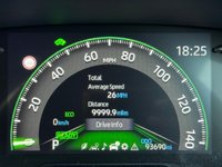 USED 2020 69 TOYOTA RAV4 2.5 VVT-h Icon SUV 5dr Petrol Hybrid CVT Euro 6 (s/s) (218 ps) Comprehensive Service History  |  Only 2 Owners From Brand New  |  Set of 2 Keys