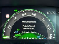 USED 2020 69 TOYOTA RAV4 2.5 VVT-h Icon SUV 5dr Petrol Hybrid CVT Euro 6 (s/s) (218 ps) Comprehensive Service History  |  Only 2 Owners From Brand New  |  Set of 2 Keys
