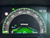 USED 2020 69 TOYOTA RAV4 2.5 VVT-h Icon SUV 5dr Petrol Hybrid CVT Euro 6 (s/s) (218 ps) Comprehensive Service History  |  Only 2 Owners From Brand New  |  Set of 2 Keys