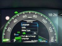 USED 2020 69 TOYOTA RAV4 2.5 VVT-h Icon SUV 5dr Petrol Hybrid CVT Euro 6 (s/s) (218 ps) Comprehensive Service History  |  Only 2 Owners From Brand New  |  Set of 2 Keys