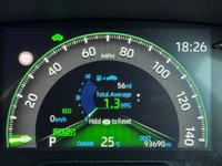 USED 2020 69 TOYOTA RAV4 2.5 VVT-h Icon SUV 5dr Petrol Hybrid CVT Euro 6 (s/s) (218 ps) Comprehensive Service History  |  Only 2 Owners From Brand New  |  Set of 2 Keys
