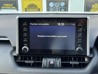USED 2020 69 TOYOTA RAV4 2.5 VVT-h Icon SUV 5dr Petrol Hybrid CVT Euro 6 (s/s) (218 ps) Comprehensive Service History  |  Only 2 Owners From Brand New  |  Set of 2 Keys