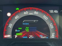 USED 2020 69 TOYOTA RAV4 2.5 VVT-h Icon SUV 5dr Petrol Hybrid CVT Euro 6 (s/s) (218 ps) Comprehensive Service History  |  Only 2 Owners From Brand New  |  Set of 2 Keys