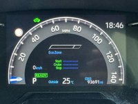 USED 2020 69 TOYOTA RAV4 2.5 VVT-h Icon SUV 5dr Petrol Hybrid CVT Euro 6 (s/s) (218 ps) Comprehensive Service History  |  Only 2 Owners From Brand New  |  Set of 2 Keys
