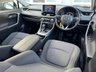 USED 2020 69 TOYOTA RAV4 2.5 VVT-h Icon SUV 5dr Petrol Hybrid CVT Euro 6 (s/s) (218 ps) Comprehensive Service History  |  Only 2 Owners From Brand New  |  Set of 2 Keys