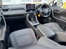 USED 2020 69 TOYOTA RAV4 2.5 VVT-h Icon SUV 5dr Petrol Hybrid CVT Euro 6 (s/s) (218 ps) Comprehensive Service History  |  Only 2 Owners From Brand New  |  Set of 2 Keys