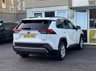 USED 2020 69 TOYOTA RAV4 2.5 VVT-h Icon SUV 5dr Petrol Hybrid CVT Euro 6 (s/s) (218 ps) Comprehensive Service History  |  Only 2 Owners From Brand New  |  Set of 2 Keys