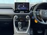USED 2020 69 TOYOTA RAV4 2.5 VVT-h Icon SUV 5dr Petrol Hybrid CVT Euro 6 (s/s) (218 ps) Comprehensive Service History  |  Only 2 Owners From Brand New  |  Set of 2 Keys