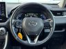 USED 2020 69 TOYOTA RAV4 2.5 VVT-h Icon SUV 5dr Petrol Hybrid CVT Euro 6 (s/s) (218 ps) Comprehensive Service History  |  Only 2 Owners From Brand New  |  Set of 2 Keys