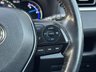 USED 2020 69 TOYOTA RAV4 2.5 VVT-h Icon SUV 5dr Petrol Hybrid CVT Euro 6 (s/s) (218 ps) Comprehensive Service History  |  Only 2 Owners From Brand New  |  Set of 2 Keys
