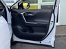 USED 2020 69 TOYOTA RAV4 2.5 VVT-h Icon SUV 5dr Petrol Hybrid CVT Euro 6 (s/s) (218 ps) Comprehensive Service History  |  Only 2 Owners From Brand New  |  Set of 2 Keys
