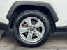 USED 2020 69 TOYOTA RAV4 2.5 VVT-h Icon SUV 5dr Petrol Hybrid CVT Euro 6 (s/s) (218 ps) Comprehensive Service History  |  Only 2 Owners From Brand New  |  Set of 2 Keys
