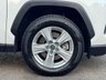 USED 2020 69 TOYOTA RAV4 2.5 VVT-h Icon SUV 5dr Petrol Hybrid CVT Euro 6 (s/s) (218 ps) Comprehensive Service History  |  Only 2 Owners From Brand New  |  Set of 2 Keys