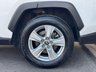 USED 2020 69 TOYOTA RAV4 2.5 VVT-h Icon SUV 5dr Petrol Hybrid CVT Euro 6 (s/s) (218 ps) Comprehensive Service History  |  Only 2 Owners From Brand New  |  Set of 2 Keys