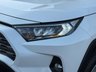 USED 2020 69 TOYOTA RAV4 2.5 VVT-h Icon SUV 5dr Petrol Hybrid CVT Euro 6 (s/s) (218 ps) Comprehensive Service History  |  Only 2 Owners From Brand New  |  Set of 2 Keys