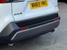 USED 2020 69 TOYOTA RAV4 2.5 VVT-h Icon SUV 5dr Petrol Hybrid CVT Euro 6 (s/s) (218 ps) Comprehensive Service History  |  Only 2 Owners From Brand New  |  Set of 2 Keys