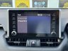 USED 2020 69 TOYOTA RAV4 2.5 VVT-h Icon SUV 5dr Petrol Hybrid CVT Euro 6 (s/s) (218 ps) Comprehensive Service History  |  Only 2 Owners From Brand New  |  Set of 2 Keys