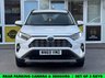 USED 2020 69 TOYOTA RAV4 2.5 VVT-h Icon SUV 5dr Petrol Hybrid CVT Euro 6 (s/s) (218 ps) Comprehensive Service History  |  Only 2 Owners From Brand New  |  Set of 2 Keys