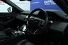 USED 2021 21 LAND ROVER RANGE ROVER EVOQUE 2.0 P200 MHEV R-Dynamic SE SUV 5dr Petrol Auto 4WD Euro 6 (s/s) (200 ps) 20 BLACK ALLOYS - PANORAMIC ROOF