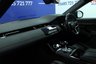USED 2021 21 LAND ROVER RANGE ROVER EVOQUE 2.0 P200 MHEV R-Dynamic SE SUV 5dr Petrol Auto 4WD Euro 6 (s/s) (200 ps) 20 BLACK ALLOYS - PANORAMIC ROOF