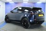 USED 2021 21 LAND ROVER RANGE ROVER EVOQUE 2.0 P200 MHEV R-Dynamic SE SUV 5dr Petrol Auto 4WD Euro 6 (s/s) (200 ps) 20 BLACK ALLOYS - PANORAMIC ROOF