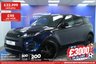 USED 2021 21 LAND ROVER RANGE ROVER EVOQUE 2.0 P200 MHEV R-Dynamic SE SUV 5dr Petrol Auto 4WD Euro 6 (s/s) (200 ps) 20 BLACK ALLOYS - PANORAMIC ROOF