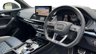 USED 2022 22 AUDI Q5 2.0 TDI 40 Edition 1 SUV 5dr Diesel S Tronic quattro Euro 6 (s/s) (204 ps) 