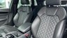 USED 2022 22 AUDI Q5 2.0 TDI 40 Edition 1 SUV 5dr Diesel S Tronic quattro Euro 6 (s/s) (204 ps) 