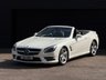USED 2014 G MERCEDES-BENZ SL 3.0 SL400 AMG Sport Convertible 2dr Petrol G-Tronic Euro 6 (s/s) (333 ps) 