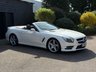 USED 2014 G MERCEDES-BENZ SL 3.0 SL400 AMG Sport Convertible 2dr Petrol G-Tronic Euro 6 (s/s) (333 ps) 