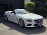 USED 2014 G MERCEDES-BENZ SL 3.0 SL400 AMG Sport Convertible 2dr Petrol G-Tronic Euro 6 (s/s) (333 ps) 