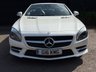 USED 2014 G MERCEDES-BENZ SL 3.0 SL400 AMG Sport Convertible 2dr Petrol G-Tronic Euro 6 (s/s) (333 ps) 