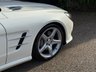 USED 2014 G MERCEDES-BENZ SL 3.0 SL400 AMG Sport Convertible 2dr Petrol G-Tronic Euro 6 (s/s) (333 ps) 