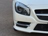 USED 2014 G MERCEDES-BENZ SL 3.0 SL400 AMG Sport Convertible 2dr Petrol G-Tronic Euro 6 (s/s) (333 ps) 