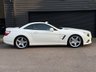 USED 2014 G MERCEDES-BENZ SL 3.0 SL400 AMG Sport Convertible 2dr Petrol G-Tronic Euro 6 (s/s) (333 ps) 