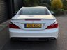 USED 2014 G MERCEDES-BENZ SL 3.0 SL400 AMG Sport Convertible 2dr Petrol G-Tronic Euro 6 (s/s) (333 ps) 