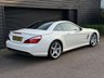 USED 2014 G MERCEDES-BENZ SL 3.0 SL400 AMG Sport Convertible 2dr Petrol G-Tronic Euro 6 (s/s) (333 ps) 
