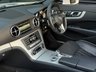 USED 2014 G MERCEDES-BENZ SL 3.0 SL400 AMG Sport Convertible 2dr Petrol G-Tronic Euro 6 (s/s) (333 ps) 