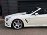 USED 2014 G MERCEDES-BENZ SL 3.0 SL400 AMG Sport Convertible 2dr Petrol G-Tronic Euro 6 (s/s) (333 ps) 