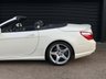 USED 2014 G MERCEDES-BENZ SL 3.0 SL400 AMG Sport Convertible 2dr Petrol G-Tronic Euro 6 (s/s) (333 ps) 