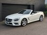 USED 2014 G MERCEDES-BENZ SL 3.0 SL400 AMG Sport Convertible 2dr Petrol G-Tronic Euro 6 (s/s) (333 ps) 